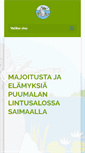 Mobile Screenshot of nestorinranta.fi